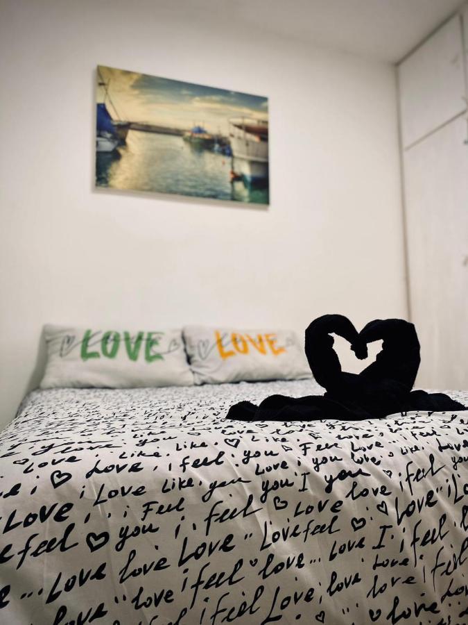 Dream On The Sea Of Galilee Apartamento Tiberíades Exterior foto