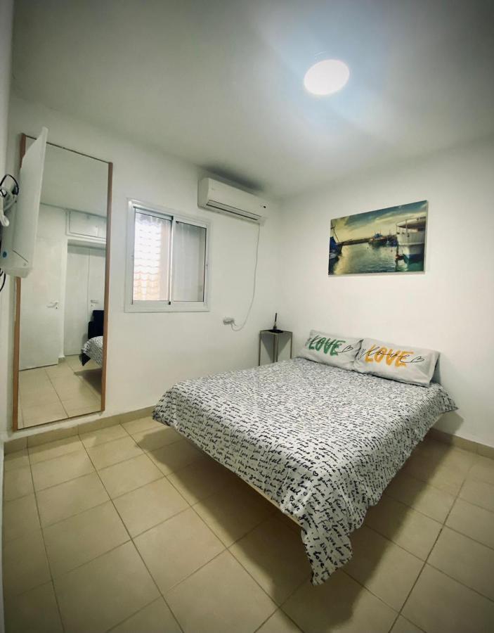 Dream On The Sea Of Galilee Apartamento Tiberíades Exterior foto