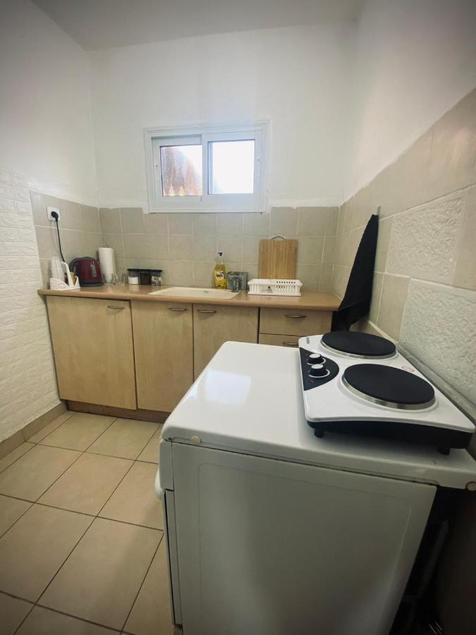 Dream On The Sea Of Galilee Apartamento Tiberíades Exterior foto
