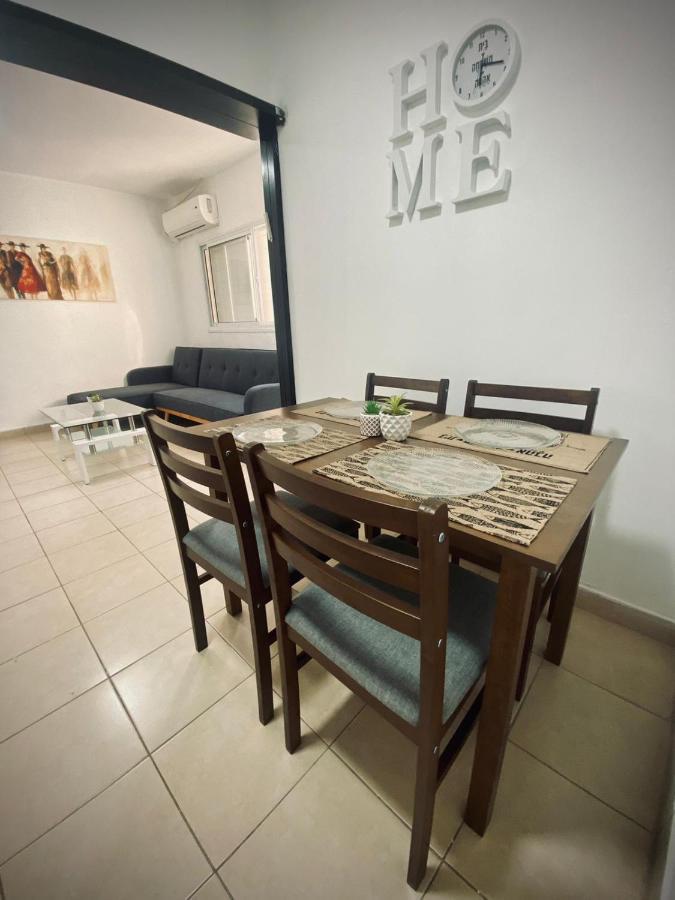 Dream On The Sea Of Galilee Apartamento Tiberíades Exterior foto