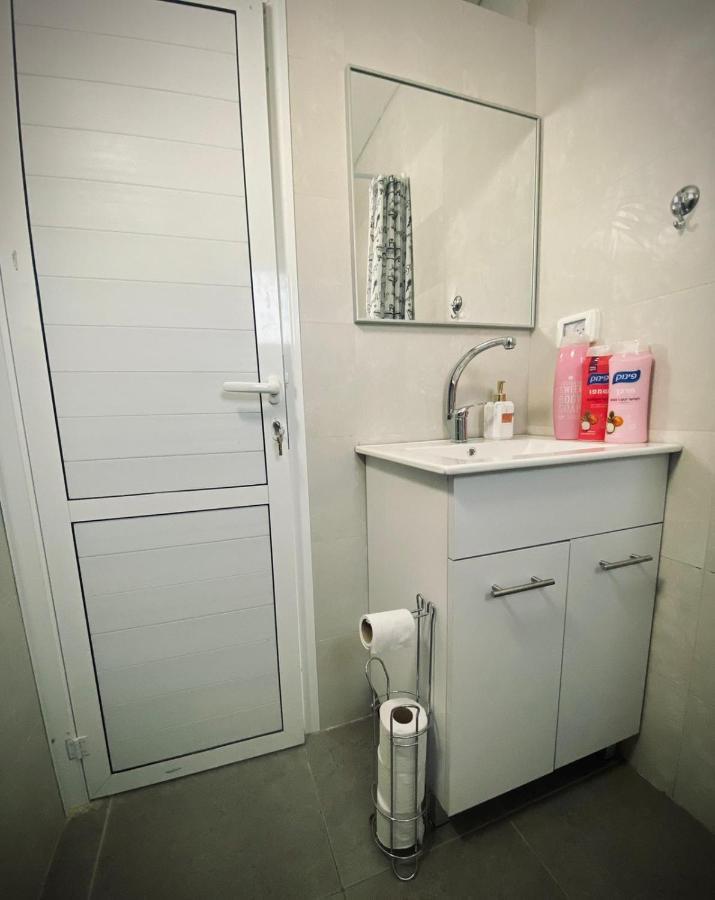 Dream On The Sea Of Galilee Apartamento Tiberíades Exterior foto